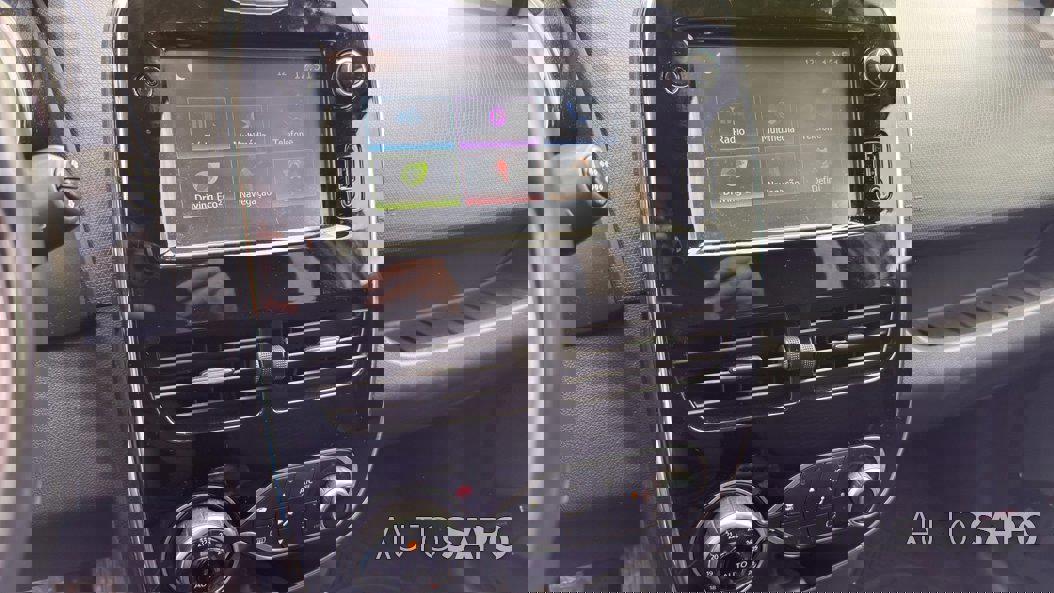 Renault Clio de 2016