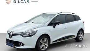 Renault Clio de 2016