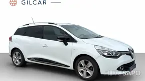 Renault Clio de 2016