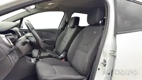 Renault Clio de 2016