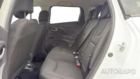 Renault Clio de 2016