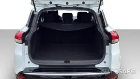 Renault Clio de 2016