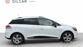 Renault Clio de 2016