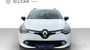 Renault Clio de 2016
