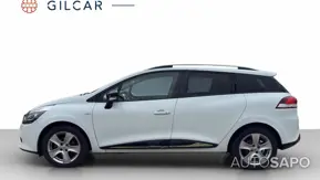 Renault Clio de 2016