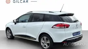 Renault Clio de 2016