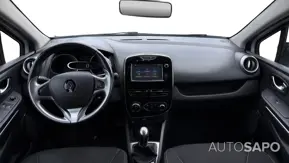 Renault Clio de 2016