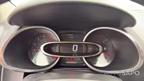 Renault Clio de 2016