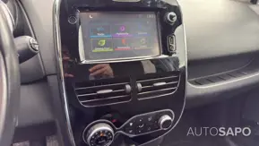 Renault Clio de 2016