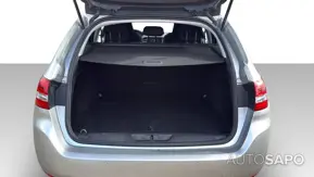 Peugeot 308 de 2016