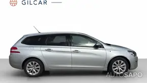 Peugeot 308 de 2016