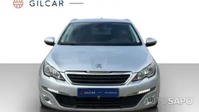 Peugeot 308 de 2016