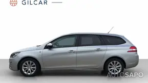 Peugeot 308 de 2016