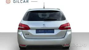 Peugeot 308 de 2016