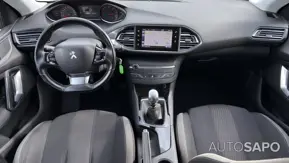 Peugeot 308 de 2016