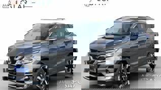 Nissan Qashqai de 2019