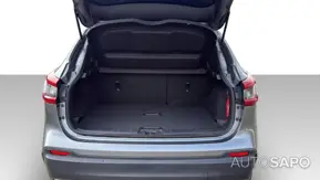 Nissan Qashqai de 2019