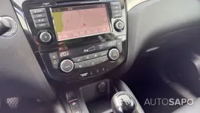 Nissan Qashqai de 2019