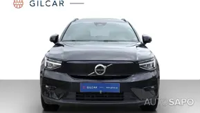 Volvo XC40 de 2022