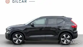 Volvo XC40 de 2022