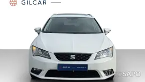Seat Leon de 2014