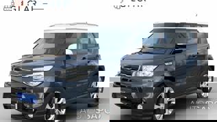 Kia Soul 1.6 CRDi TX de 2014