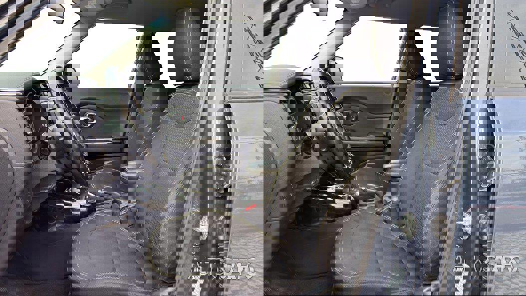 Kia Soul 1.6 CRDi TX de 2014