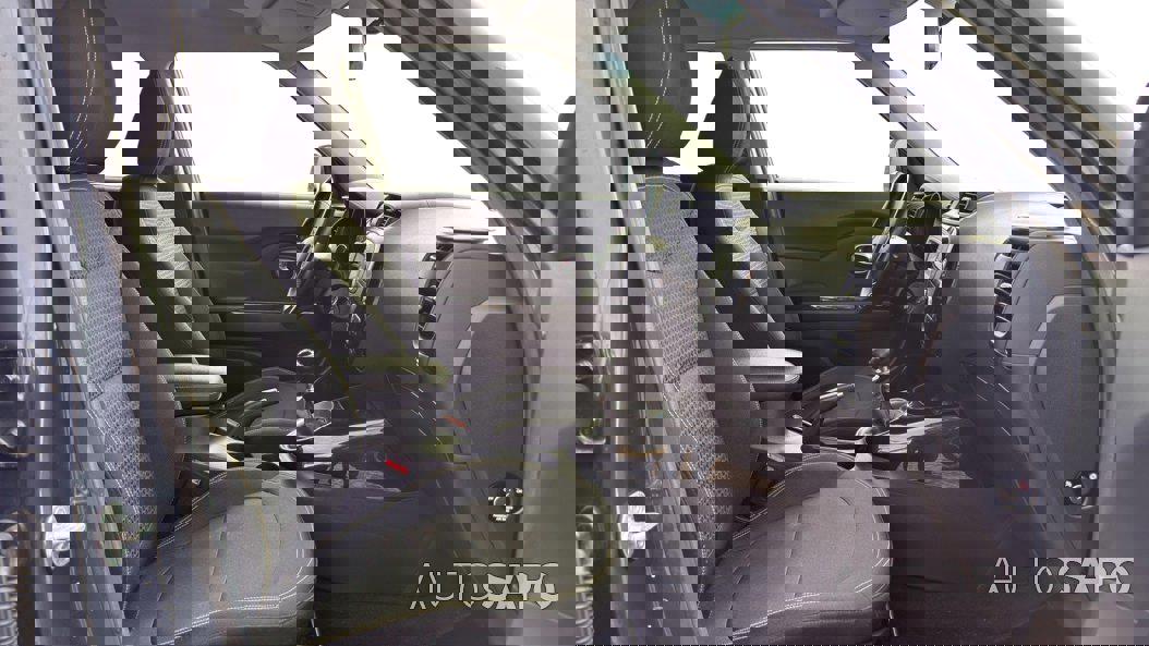 Kia Soul 1.6 CRDi TX de 2014