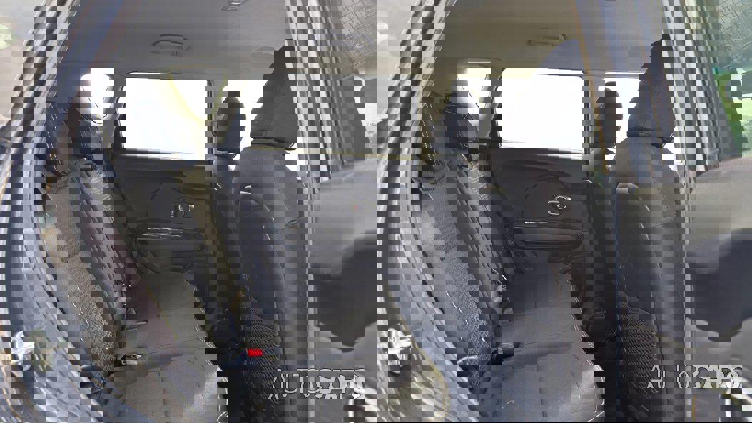 Kia Soul 1.6 CRDi TX de 2014