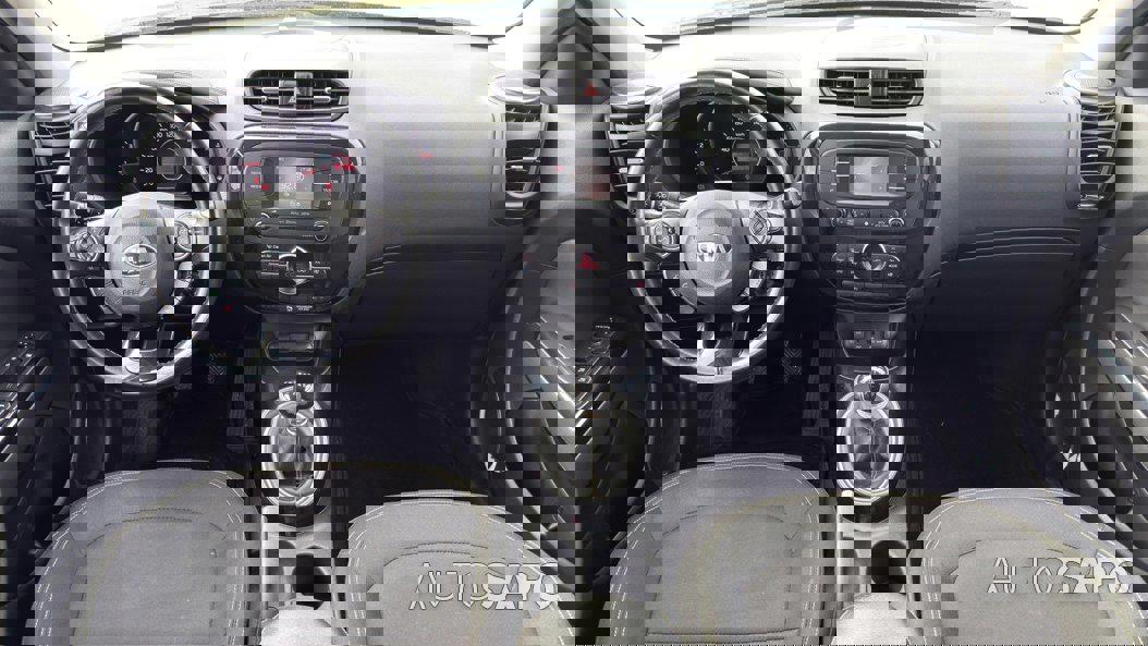 Kia Soul 1.6 CRDi TX de 2014