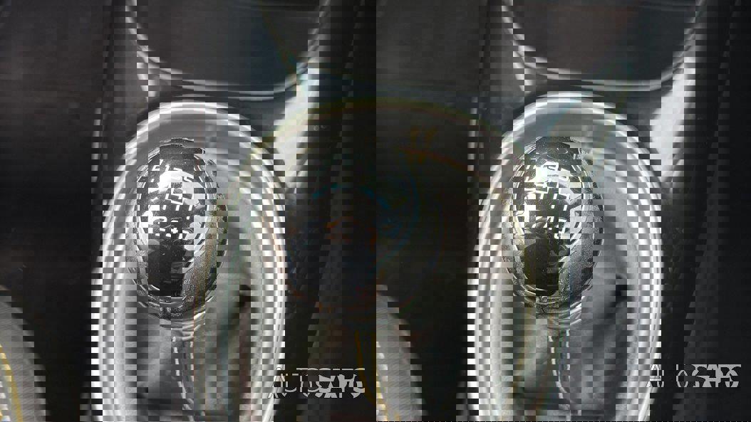 Kia Soul 1.6 CRDi TX de 2014