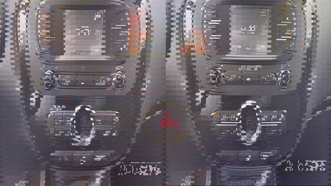 Kia Soul 1.6 CRDi TX de 2014