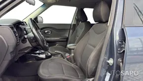 Kia Soul 1.6 CRDi TX de 2014