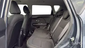 Kia Soul 1.6 CRDi TX de 2014