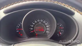 Kia Soul 1.6 CRDi TX de 2014