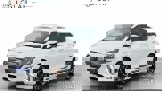 Hyundai Ioniq de 2020