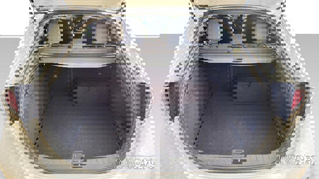 Hyundai Ioniq de 2020