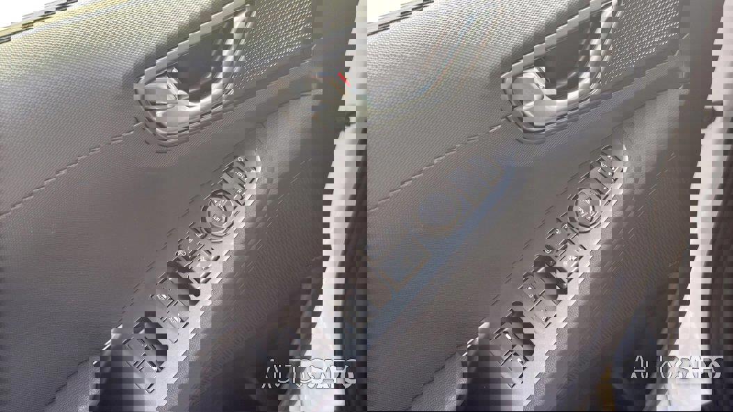 Hyundai Ioniq de 2020