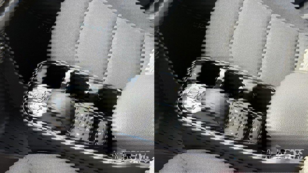 Hyundai Ioniq de 2020