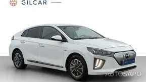 Hyundai Ioniq de 2020