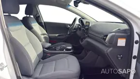 Hyundai Ioniq de 2020