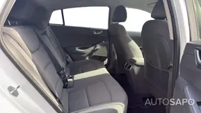 Hyundai Ioniq de 2020