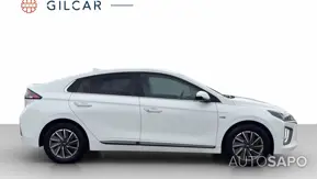 Hyundai Ioniq de 2020