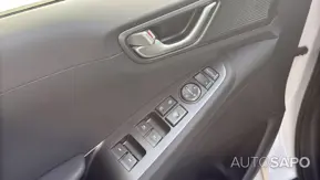 Hyundai Ioniq de 2020