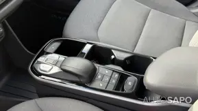 Hyundai Ioniq de 2020