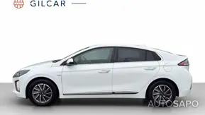 Hyundai Ioniq de 2020