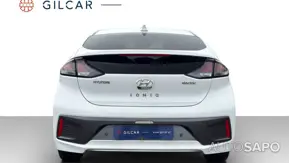 Hyundai Ioniq de 2020