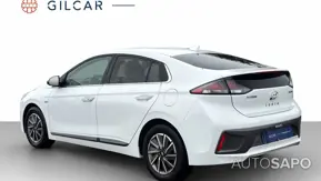 Hyundai Ioniq de 2020