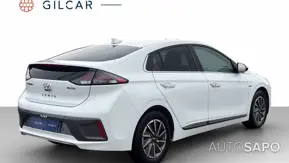 Hyundai Ioniq de 2020