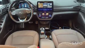 Hyundai Ioniq de 2020